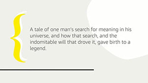 The Name of the Wind 