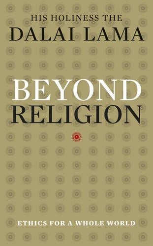 Beyond Religion