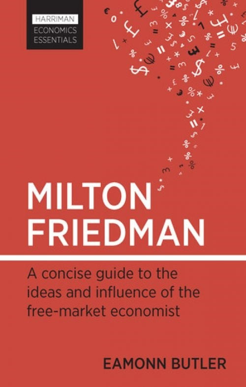 Milton Friedman