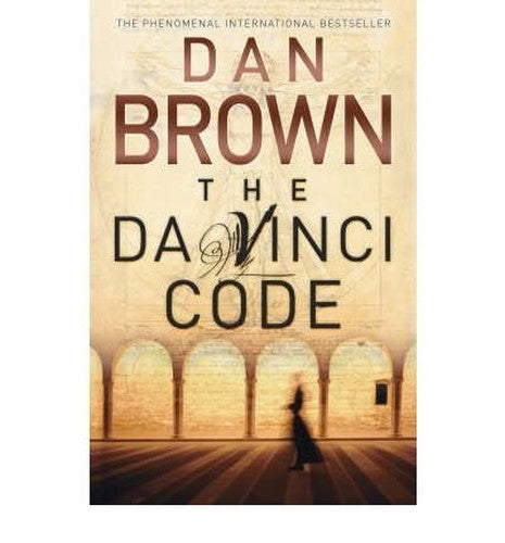 The Da Vinci Code