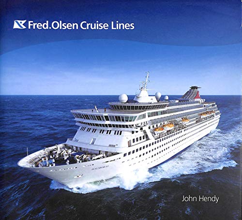 Fred Olsen Cruise Lines