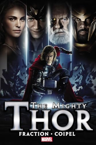 The Mighty Thor, The Volume 1