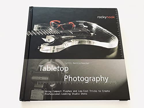 Tabletop Photography