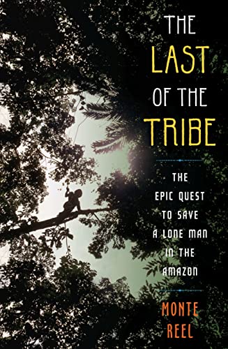 The Last of the Tribe