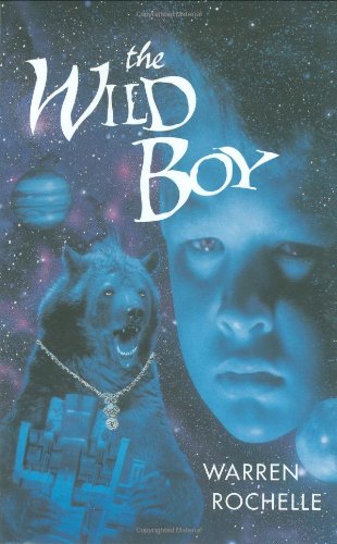 The Wild Boy