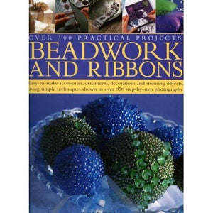 The Beadwork and Ribbons