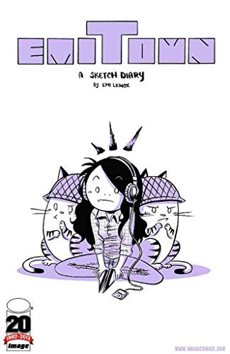 EmiTown Volume 2