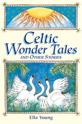 Celtic Wonder Tales