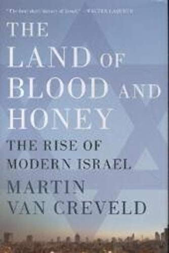 The Land of Blood and Honey