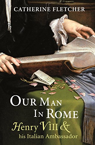Our Man in Rome