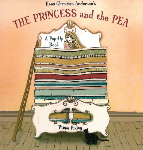 Princess and the Pea