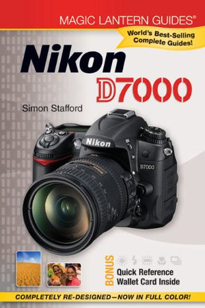 Nikon D7000