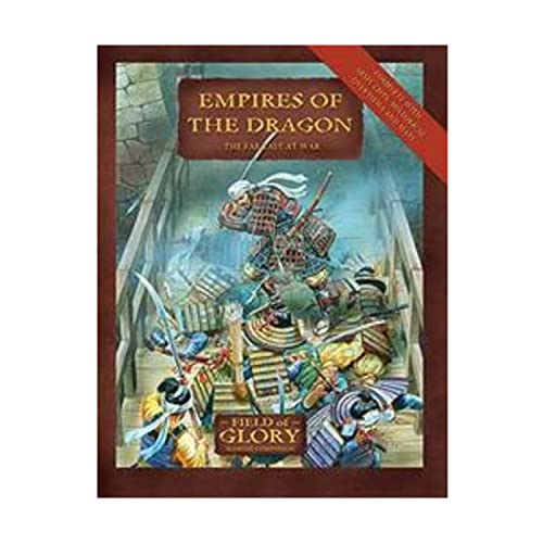 Empires of the Dragon