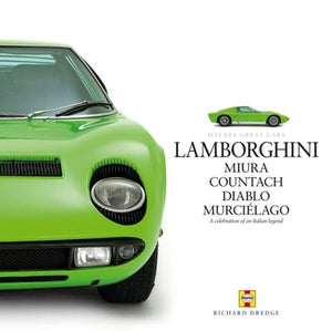 Lamborghini