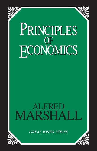 Principles of Economics