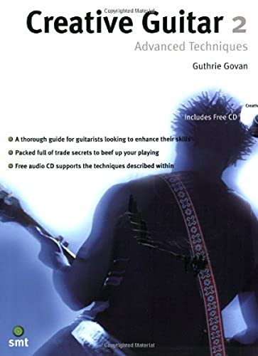 Creative Guitar 2