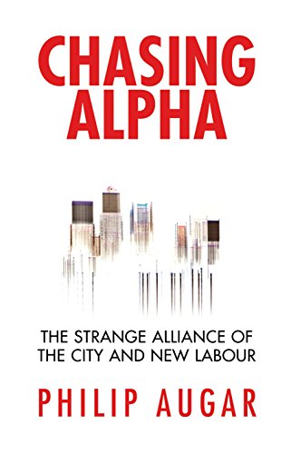 Chasing Alpha