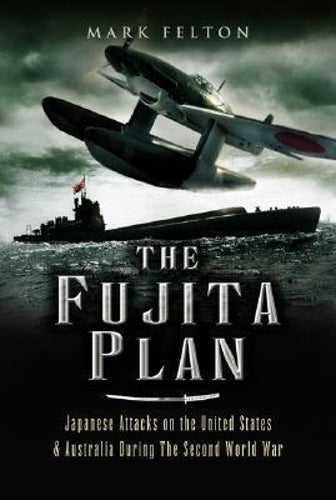 Fujita Plan