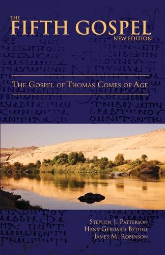 The Fifth Gospel (New Edition)