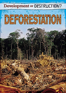 Deforestation 