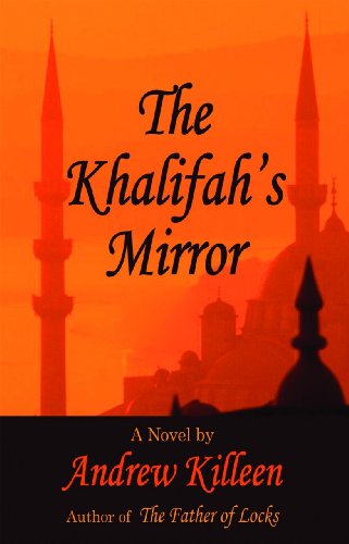 Khalifah's Mirror
