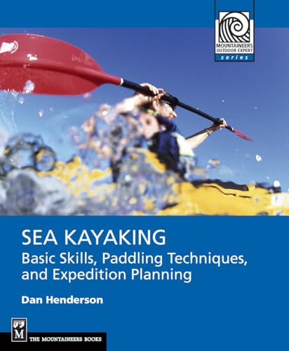 Sea Kayaking