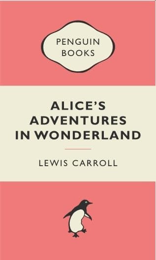 Alice's Adventures in Wonderland
