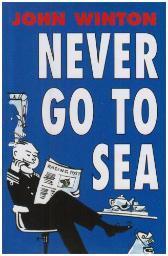 Never Go to Sea