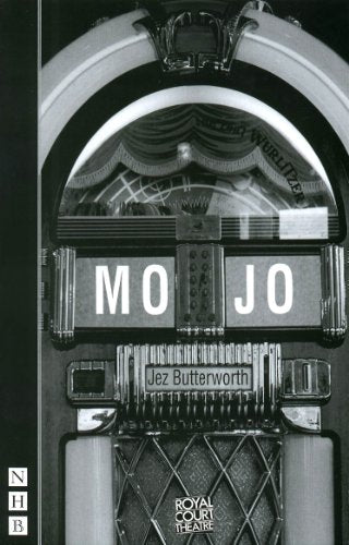 Mojo