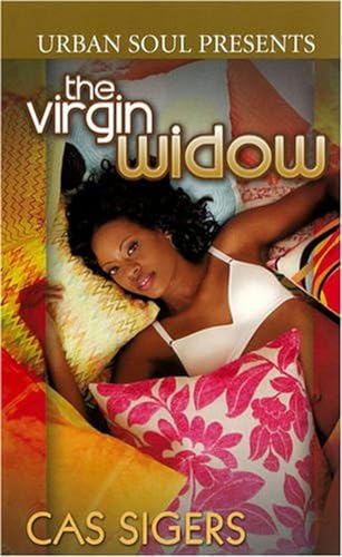 The Virgin Widow