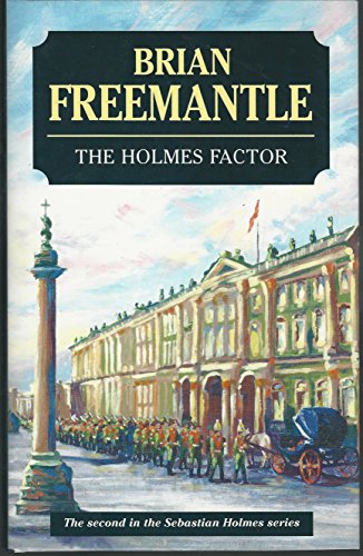 The Holmes Factor