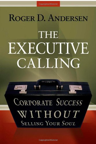 Executive Calling, The