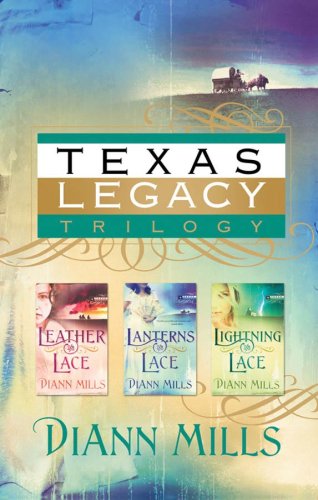 Texas Legacy Trilogy