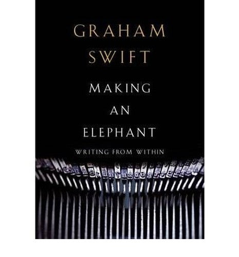 Making an Elephant