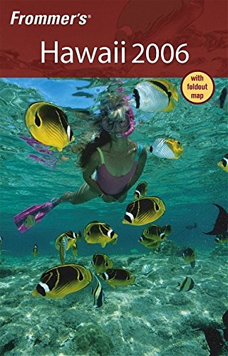 Frommer's Hawaii