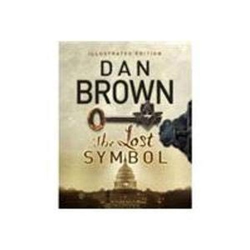 The Lost Symbol