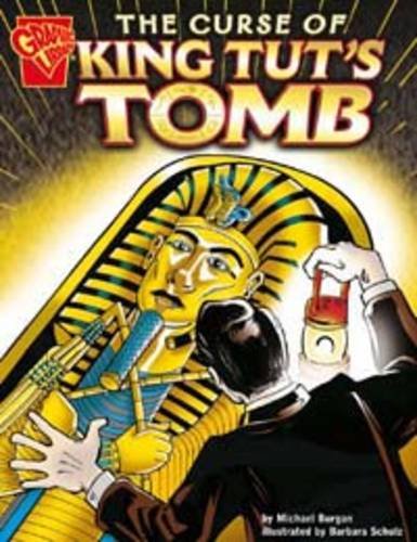 Curse of King Tut's Tomb