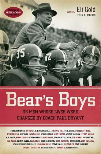 Bear's Boys