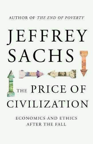 The Price of Civilization