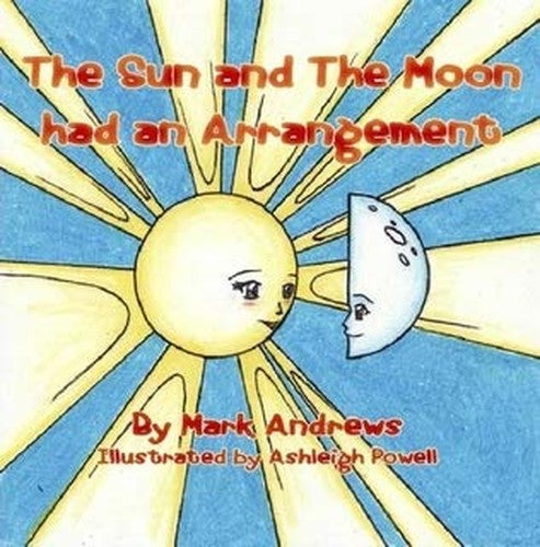 The Sun and the Moon had an Arrangement