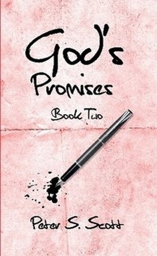 God's Promises (Book Two)