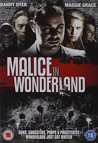 Malice In Wonderland [DVD]