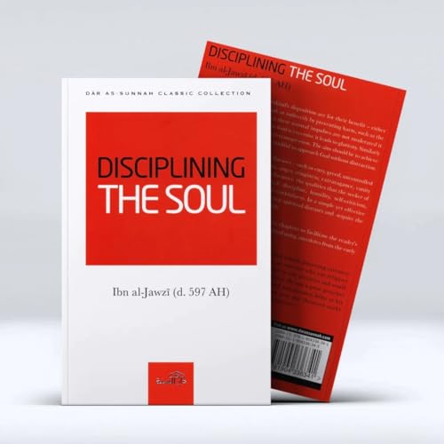 Discipling the Soul