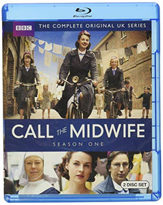 Call the Midwife: Season One 