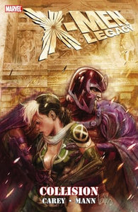 X-Men Legacy: Collision 
