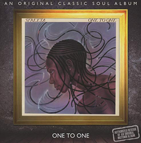 Syreeta - One To One