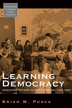 Learning Democracy