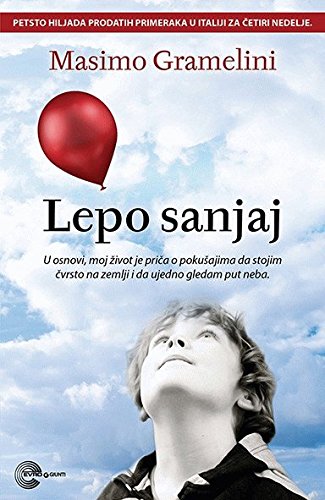 Lepo sanjaj