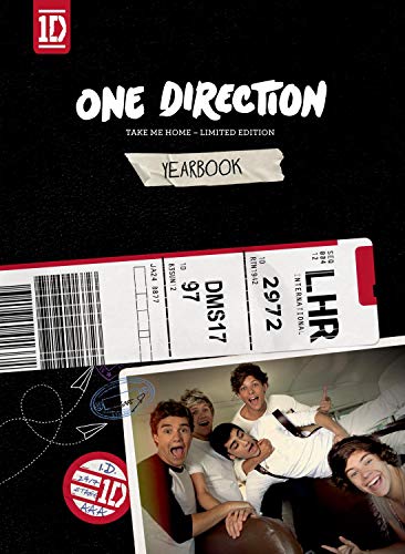 Take Me Home [Yearbook Edition]