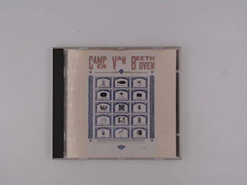CAMPER VAN BEETHOVEN - OUR BELOVED REVOLUTIONARY SWEETHEART
